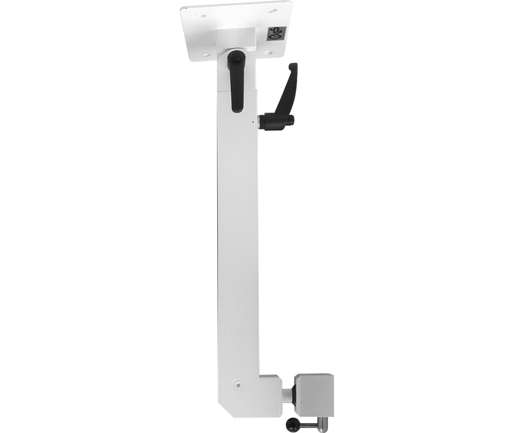 Deckenhalter f. LRMX für Abstände 70 bis 150 cm