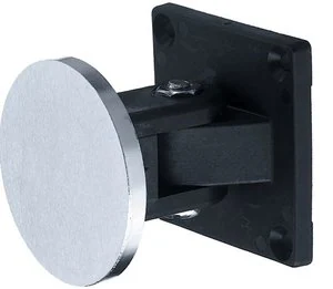 Flexible Ankerplatte für Türmagneten, Ø 55 mm
