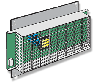 PSU7A Netzladegerät für BMZ NF3000 und NF5000 