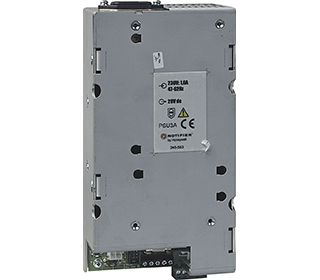 PSU3A Netzladegerät für BMZ NF300, NF3000, NF500, NF5000, NF50 und NF50-S