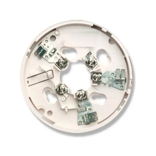 Standard-Sockel mit 470 Ohm f. Grenzwertmelder der Serie  800