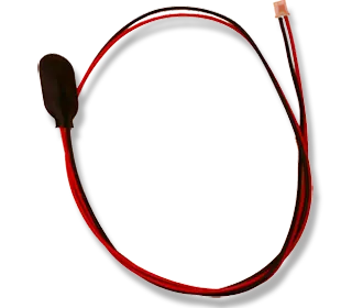 Programmieradapter für Handfeuermelder NFXI-DKMx