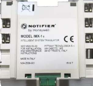Signalwandler Ringbus für IDX-751AE
