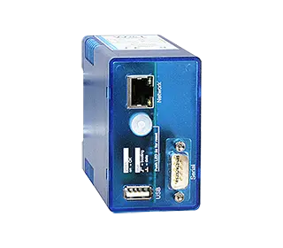 Notifier Remote Access plus 