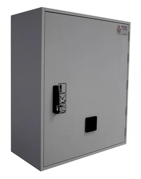 Brandschutzgehäuse F30 