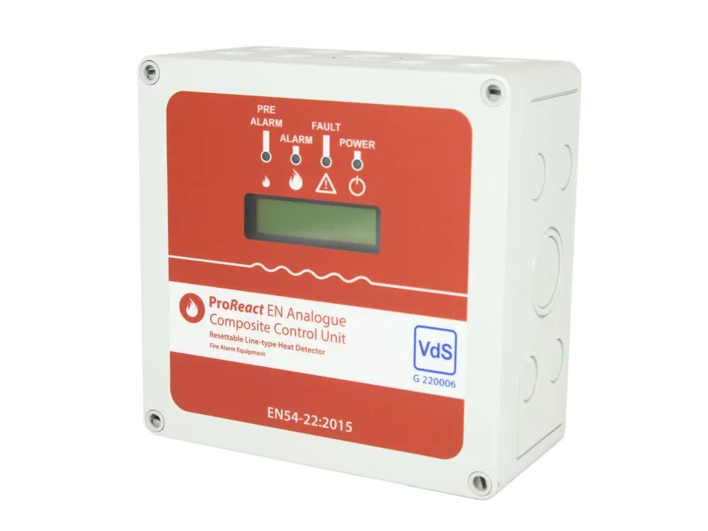 LWM-ProReact EN Analog