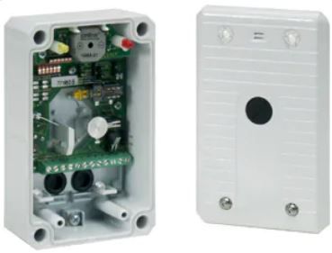 Schlüsselschalter SS 90 mit Sonderfunktion