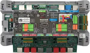 ACS PRO 2-Tür Controller