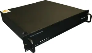19-Zoll-Metallgehäuse + Netzteil für ACS PRO-Controller