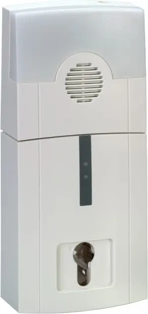 MB Doorguard BUS-2 mifare+prox