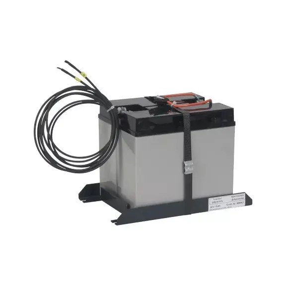 ERSATZ-AKKU FÜR DC-USV 10A/15AH