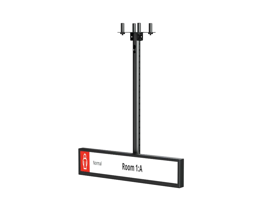 Systevo Info-Display IP