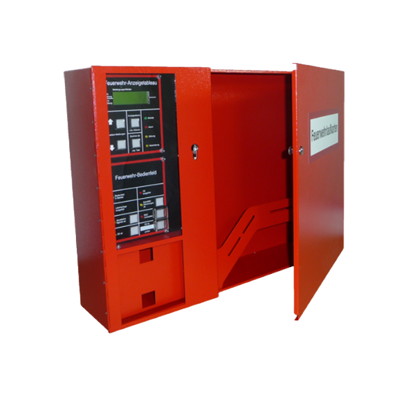 XXXFKT-A3-100 für Esser FlexES inkl. SM 3