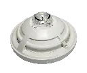 Selbsttestender Thermodifferentialmelder IQ8Quad 