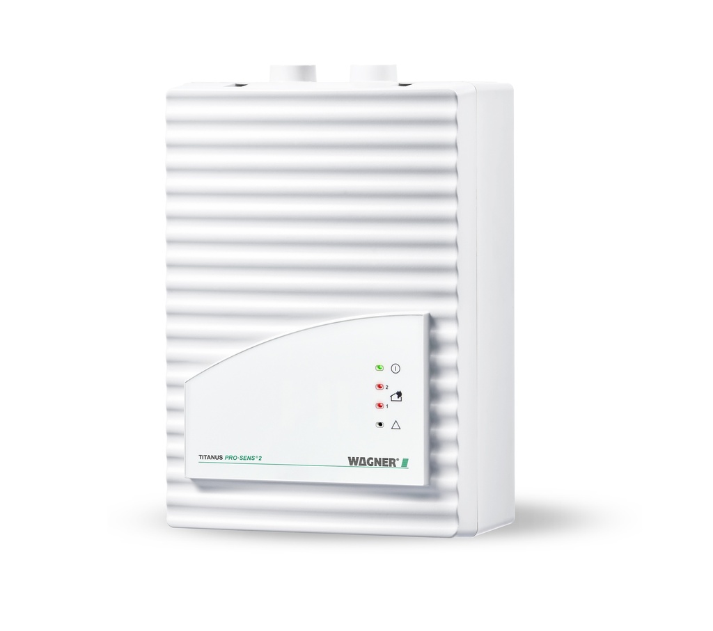 TITANUS PRO·SENS/net