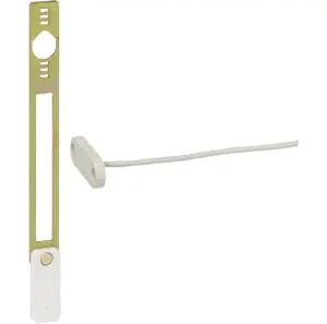 Verschlusssensor mit Magnetkontakt