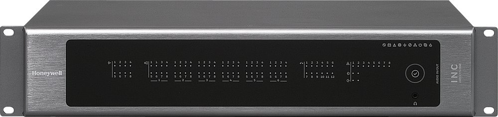 INC-AUDIO G2