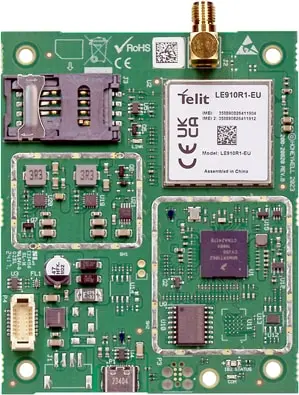 MB-Pro LTE Modul