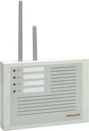 RF 4I/O FUNKMODUL