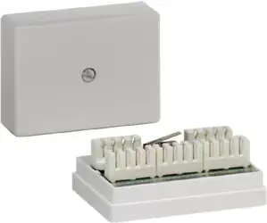 Verteiler LSA 16 w