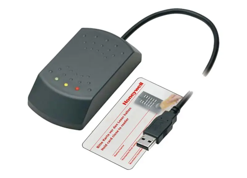 USB Desktop-Leser mifare classic und DESFire EV1