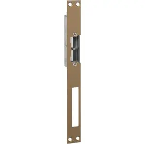 Elektrotüröffner Universal 12V, Arbeitsstrom
