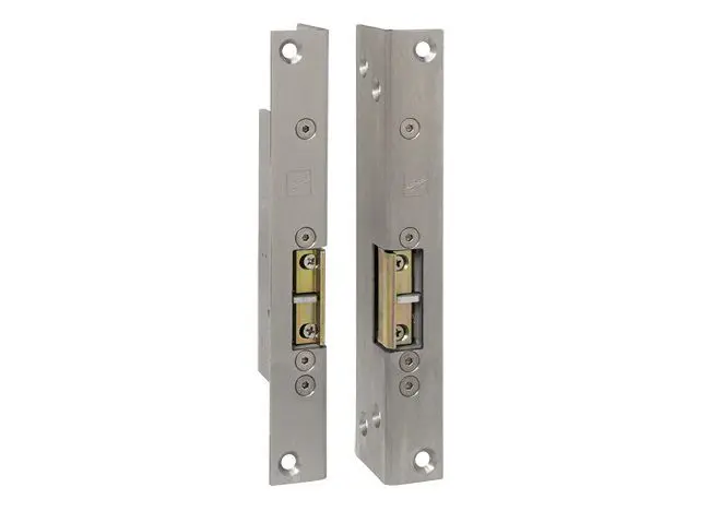 Fluchttüröffner 331RRAKRR,DR,kl 12 V mit FAFIX-Verstellung