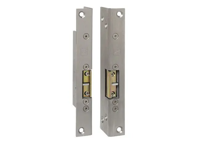 Fluchttüröffner 331, DR, kl 24 V mit FAFIX-Verstellung