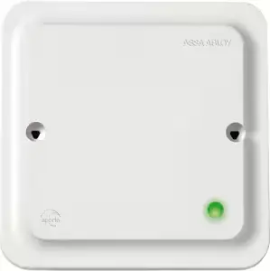Aperio HUB IP für IQMA/IQSC