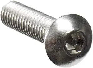 Sicherheitsschraube M4 x 16 aus A2 DIN 50500, VPE=10 Stück
