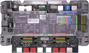 ACS-4 4-Tür Controller