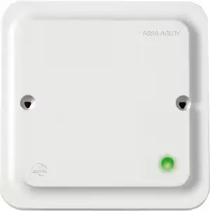Aperio RS-485 HUB für MB-Secure