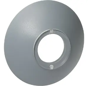 Verschlusskappe mit Deckel für Überfallmelder