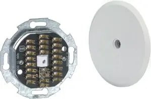 uP-Dosen-Verteiler, Löttechnik