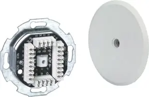 uP-Dosen-Verteiler, LSA