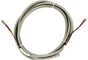 Gepanzerter Kabelsatz für SC100/105 