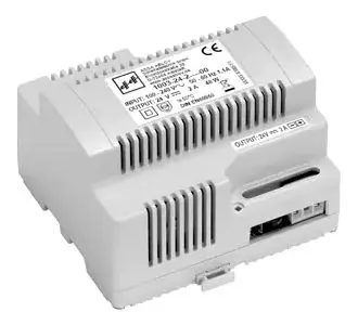 Netzgerät Modell 1003 24 V/2A
