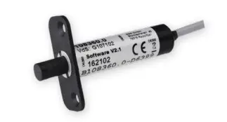 Sperrelement EasyLock, 10 m Kabel