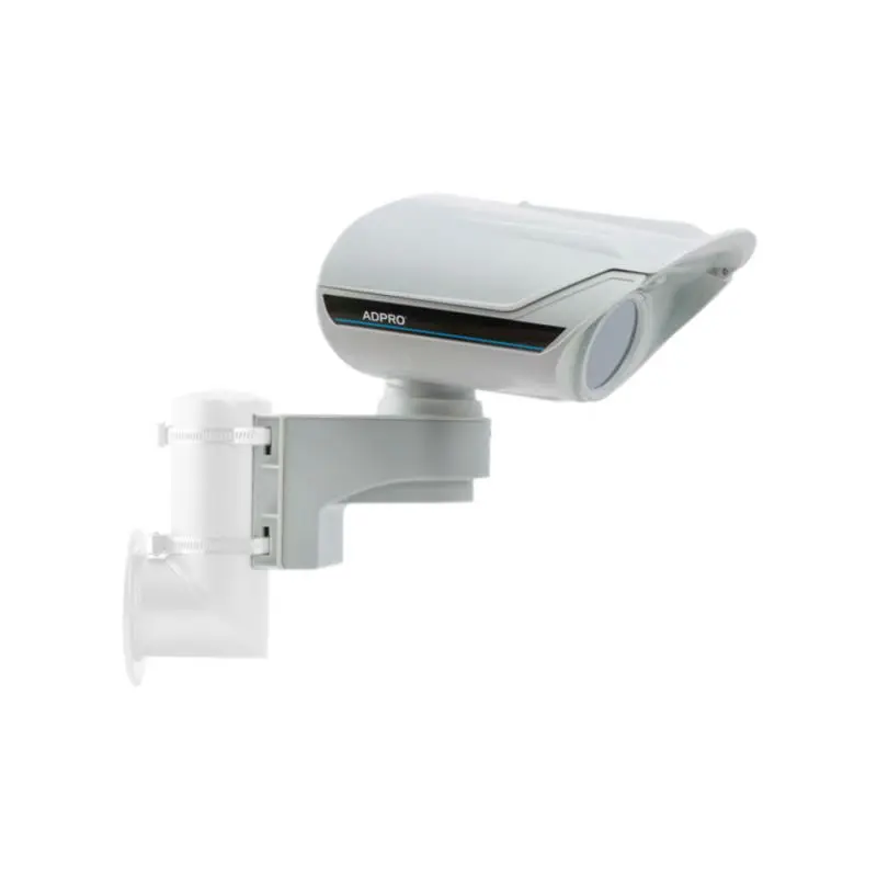 PRO E-45 PIR-Vorhangmelder, mittlere Reichweite 