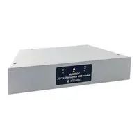 ADPRO Zubehör: USB I/O-Modul, 20 Eingänge / 8 Relaisausgänge