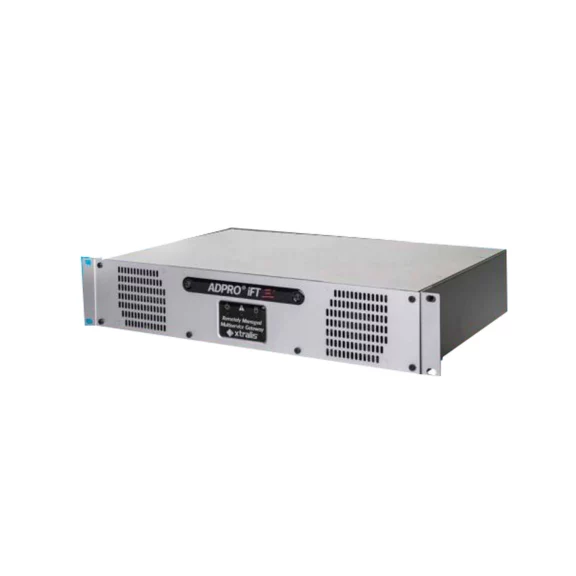 ADPRO FAST TRACE iFT-E, 16-Kanal, 10TB, 8I-4OUT