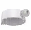 35 Serie Anschlussdose Fix-Dome