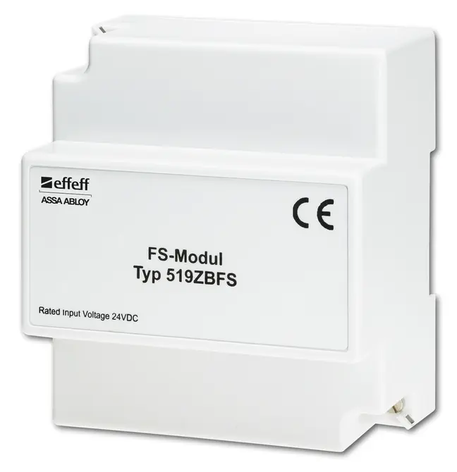 MEDIATOR Feuerschutz-Modul