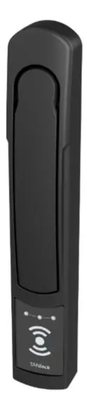 TANLock 3 19”-Schrankschloss, RFID Mifare, Rittal TS