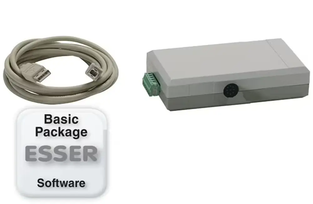 Erstausrüsterpaket tools 8000 PLus