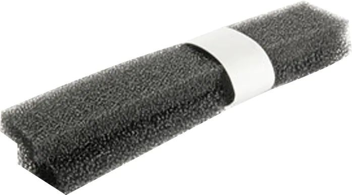 Ersatzfiltermatten  für FAAST Ansaugrauchmelder, 1 VE = 3 Stck.