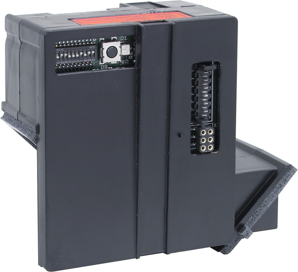 Detektormodul 0,015 %/m Typ DM-TP-01L