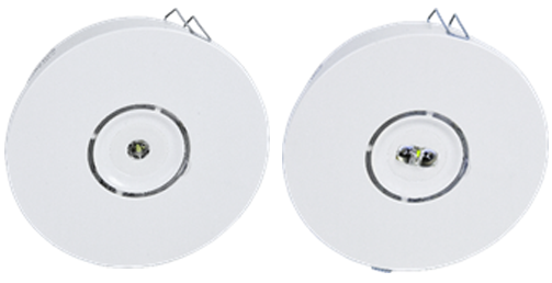 [138177] Ova-OmniLED PRO rund uP LED 230V 138h