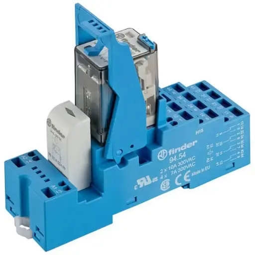 [581341] Koppelrelais Finder 24V 4W