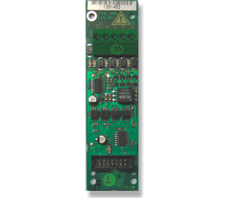 [020-478] ISO-RS232 Galvanisch getrennte RS232-Karte BMZ NF300-NF5000